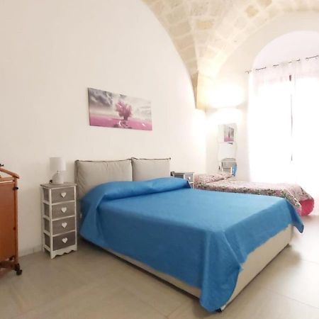 Casa Vacanze G&G Villa Brindisi Kültér fotó