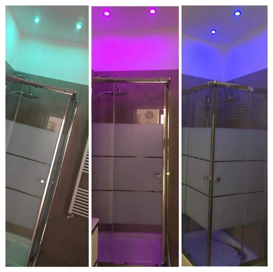 Casa Vacanze G&G Villa Brindisi Kültér fotó