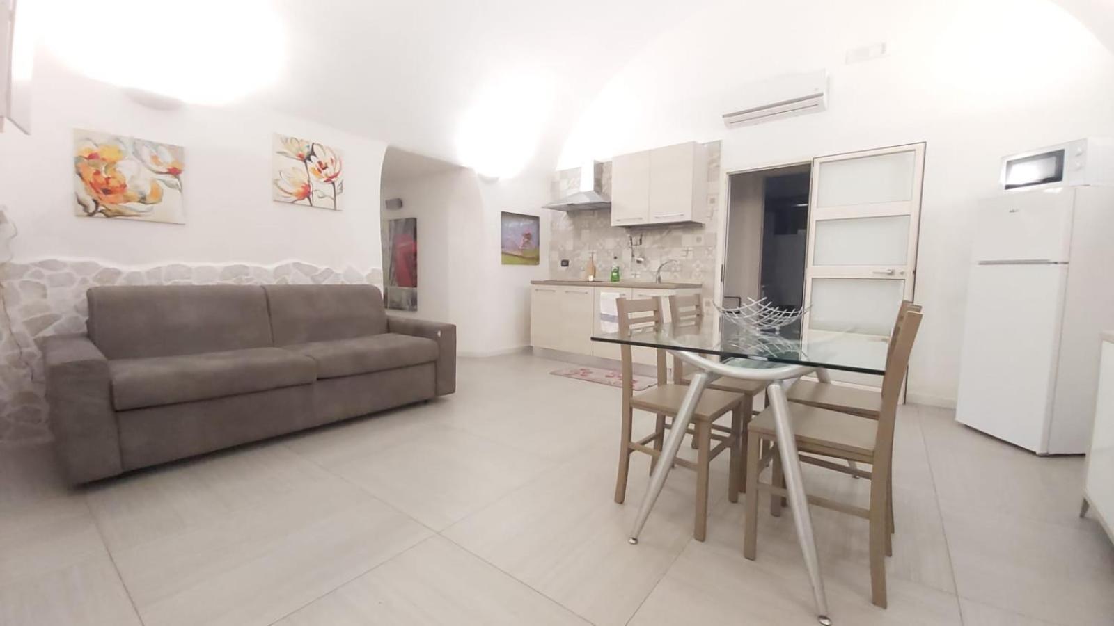 Casa Vacanze G&G Villa Brindisi Kültér fotó