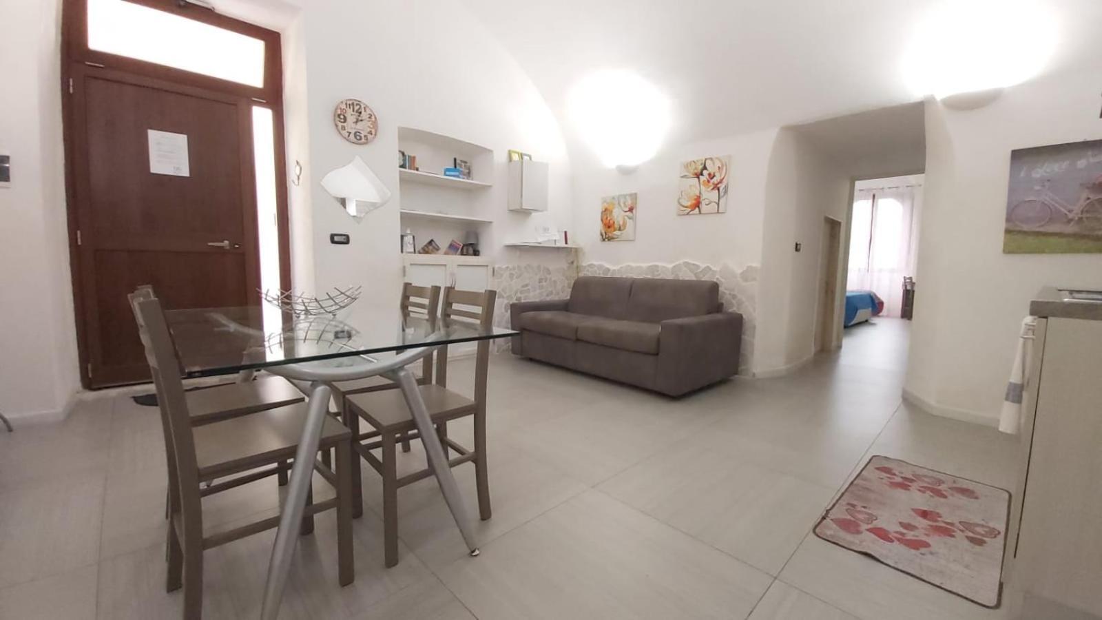 Casa Vacanze G&G Villa Brindisi Kültér fotó
