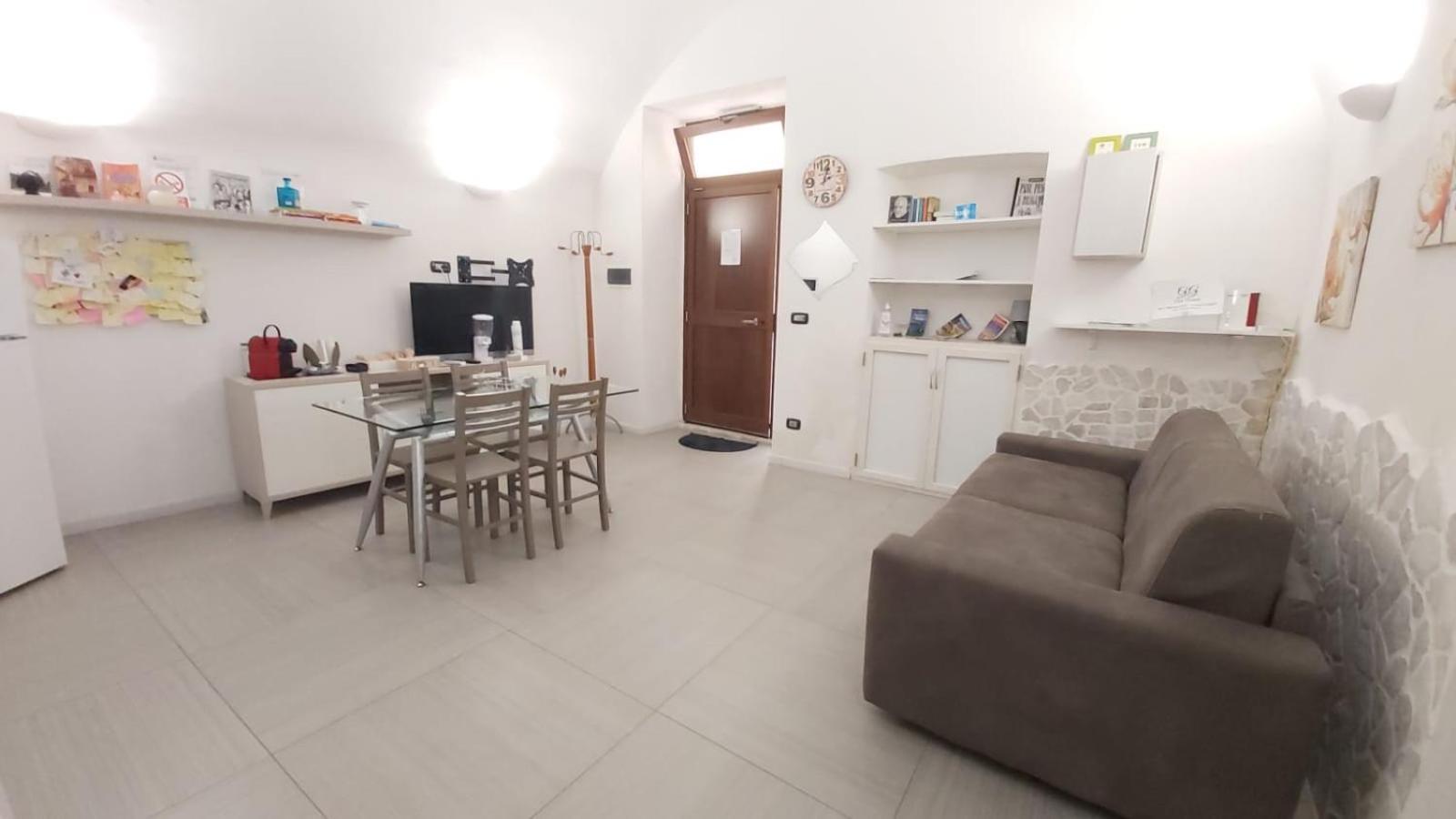 Casa Vacanze G&G Villa Brindisi Kültér fotó