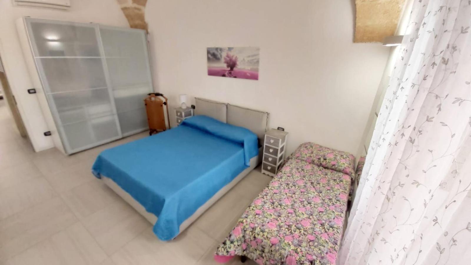 Casa Vacanze G&G Villa Brindisi Kültér fotó