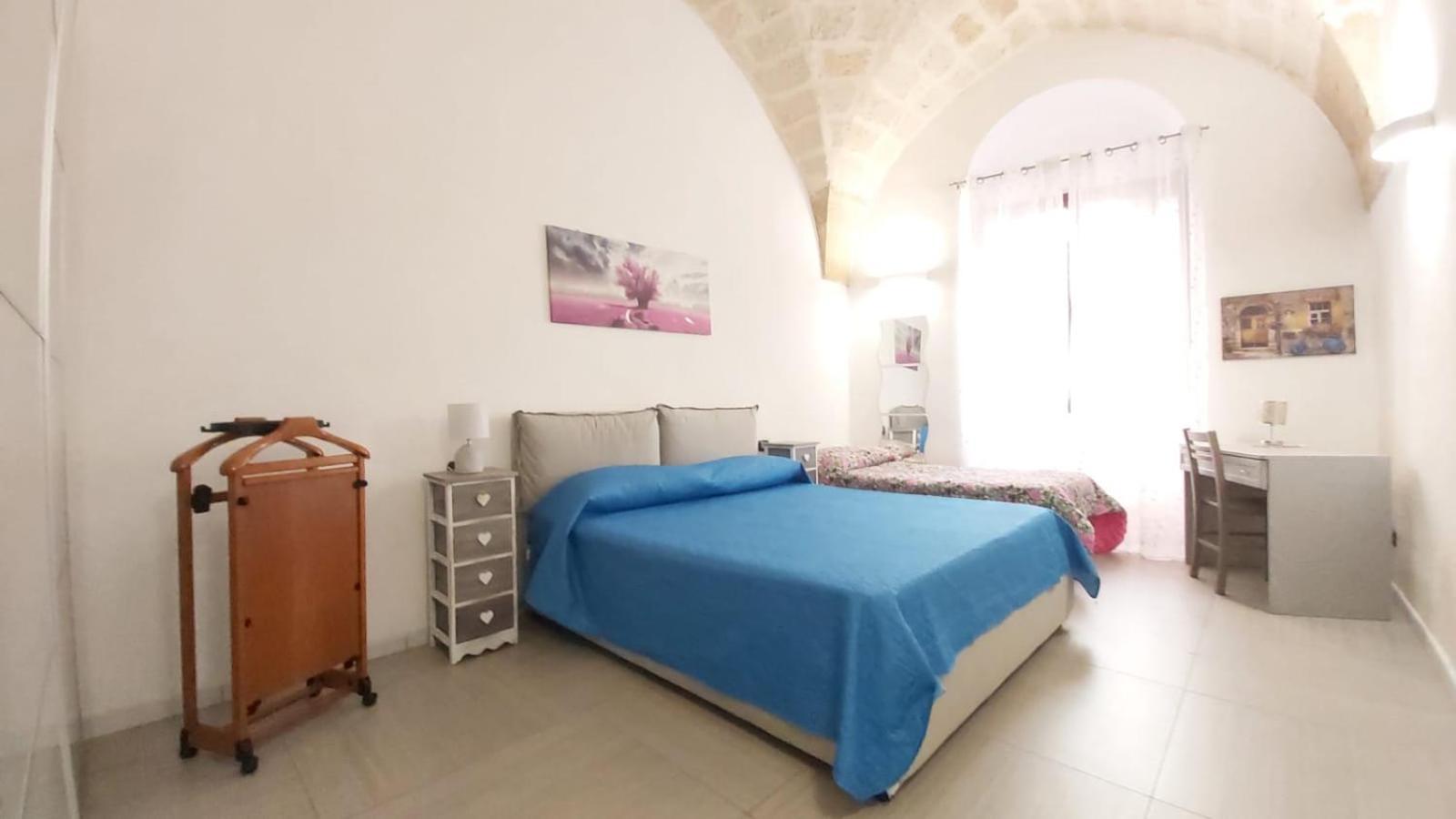 Casa Vacanze G&G Villa Brindisi Kültér fotó